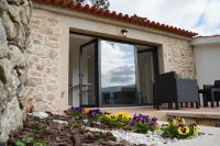 Zahrada ubytování Quinta da Enxurreira