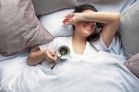Postel nebo postele na pokoji v ubytování GIRLINGGUT Schlafen Starten Salzburg