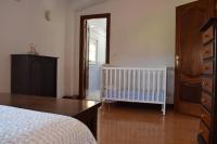Postel nebo postele na pokoji v ubytování Casa Eli