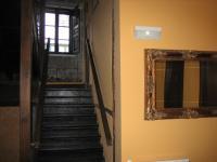 Plán poschodí v ubytovaní Hotel Palacio Oxangoiti