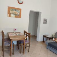 Posedenie v ubytovaní Apartment Yadi