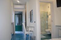 Kúpeľňa v ubytovaní B&B il vetraio