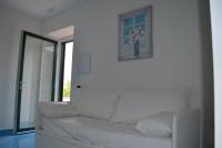 Posedenie v ubytovaní B&B il vetraio