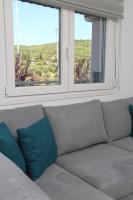Posedenie v ubytovaní Mare Monte Luxury Apartments 1