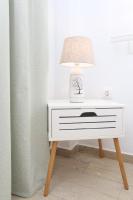 Plán poschodí v ubytovaní Mare Monte Luxury Apartments 1