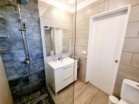 Kúpeľňa v ubytovaní Apartamento Luca 05 en Playa Roca