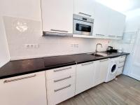 Kuchyňa alebo kuchynka v ubytovaní Apartamento Luca 05 en Playa Roca