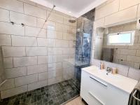Kúpeľňa v ubytovaní Apartamento Luca 05 en Playa Roca