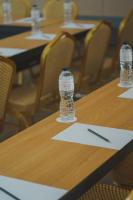 Konferenční prostory v ubytování The Cotton Tree Hometel