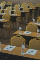 Konferenční prostory v ubytování The Cotton Tree Hometel