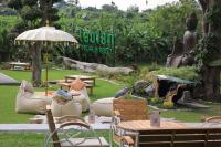 Taulan Villa by Social Hideout thumbnail 15