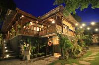 Taulan Villa by Social Hideout thumbnail 7