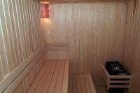 Plán poschodí v ubytovaní Holiday Home in Betina with Seaview, Terrace, Air condition, WIFI (4671-1)