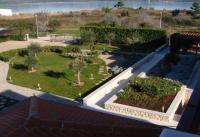 Plán poschodí v ubytovaní Holiday Home in Betina with Seaview, Terrace, Air condition, WIFI (4671-1)
