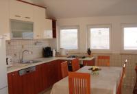 Plán poschodí v ubytovaní Holiday Home in Betina with Seaview, Terrace, Air condition, WIFI (4671-1)