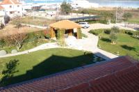 Plán poschodí v ubytovaní Holiday Home in Betina with Seaview, Terrace, Air condition, WIFI (4671-1)