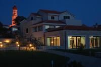 Plán poschodí v ubytovaní Holiday Home in Betina with Seaview, Terrace, Air condition, WIFI (4671-1)