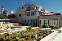 Plán poschodí v ubytovaní Holiday Home in Betina with Seaview, Terrace, Air condition, WIFI (4671-1)