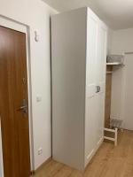 Půdorys ubytování Apartmán Frymburk 30