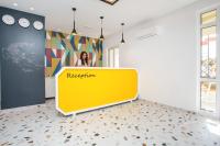 Půdorys ubytování Faliraki Premium Hotel