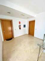 Půdorys ubytování APARTAMENTO JMHR 4