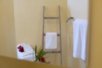 Plan piętra w obiekcie AquaBlanca Suite Chic Deluxe, en Punta Mujeres
