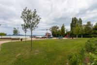 Táj az apartman közelében