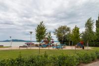 Táj az apartman közelében