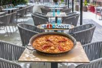 Occidental Sevilla Viapol, Sevilla – Aktualisierte Preise für ...