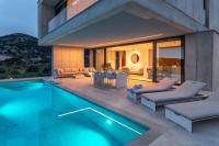 Bazén v ubytovaní Infinity Residence alebo v jeho blízkosti