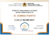 El Oumnia Puerto & Spa, Tangier – Updated 2023 Prices