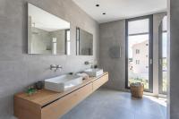 Kúpeľňa v ubytovaní Infinity Residence
