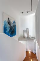 Plán poschodí v ubytovaní Infinity Residence