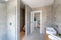 Kúpeľňa v ubytovaní Infinity Residence