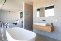 Kúpeľňa v ubytovaní Infinity Residence