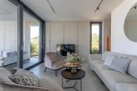 Posedenie v ubytovaní Infinity Residence