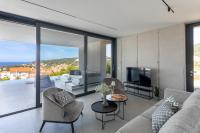 Posedenie v ubytovaní Infinity Residence