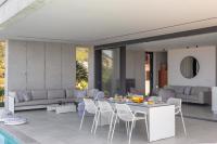 Posedenie v ubytovaní Infinity Residence