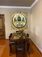 Půdorys ubytování Hotel Kastraki