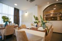 Fotografie z fotogalerie ubytování Bajadera Lux v Bělehradě