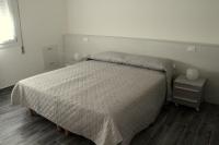 Posteľ alebo postele v izbe v ubytovaní Agriturismo La Fraterna