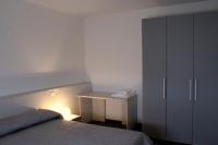Posteľ alebo postele v izbe v ubytovaní Agriturismo La Fraterna