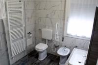 Kúpeľňa v ubytovaní Agriturismo La Fraterna