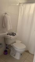 Koupelna v ubytování Like Home Apartment !!! 2 bedrooms full apartment