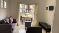 Posezení v ubytování Like Home Apartment !!! 2 bedrooms full apartment