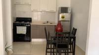 Kuchyň nebo kuchyňský kout v ubytování Like Home Apartment !!! 2 bedrooms full apartment