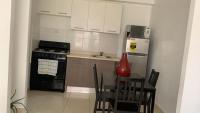 Kuchyň nebo kuchyňský kout v ubytování Like Home Apartment !!! 2 bedrooms full apartment