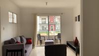 Posezení v ubytování Like Home Apartment !!! 2 bedrooms full apartment