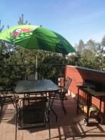Plán poschodí v ubytovaní Apartament U Bosmana