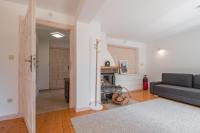 Posedenie v ubytovaní Apartamenty nad Potokiem